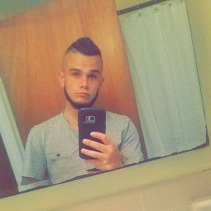 Meet your Posher, Ryan